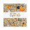 Spooky 10" Square Pack (Layer Cake / 10" Stacker) by Riley Blake (10-17570-42)